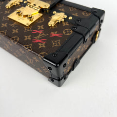 Louis Vuitton Petite Malle Monogram