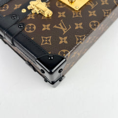 Louis Vuitton Petite Malle Monogram