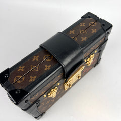 Louis Vuitton Petite Malle Monogram