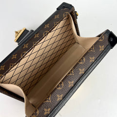 Louis Vuitton Petite Malle Monogram