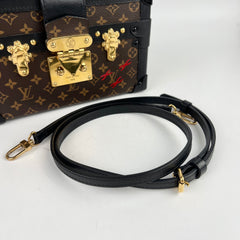Louis Vuitton Petite Malle Monogram