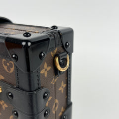 Louis Vuitton Petite Malle Monogram