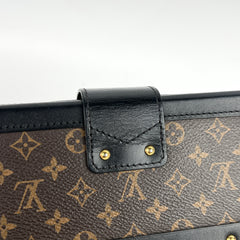 Louis Vuitton Petite Malle Monogram