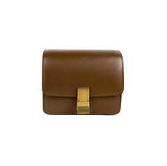 Celine Teen Box Brown