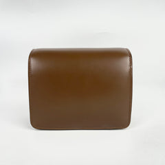Celine Teen Box Brown