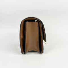 Celine Teen Box Brown