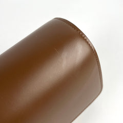 Celine Teen Box Brown