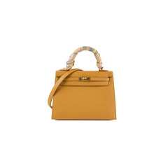 Hermes Kelly 25 Sesame Z Stamp 2021