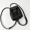 Louis Vuitton BackPack Black Empreinte Monogram Giant