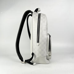 Louis Vuitton Campus Backpack Grey