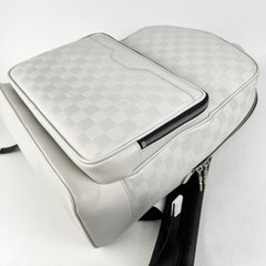 Louis Vuitton Campus Backpack Grey