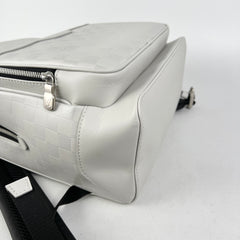 Louis Vuitton Campus Backpack Grey