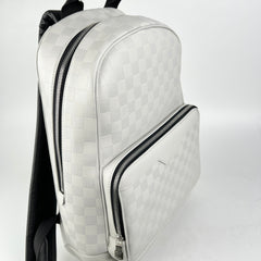 Louis Vuitton Campus Backpack Grey