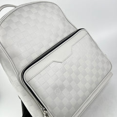 Louis Vuitton Campus Backpack Grey