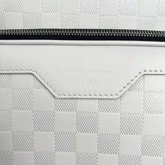 Louis Vuitton Campus Backpack Grey