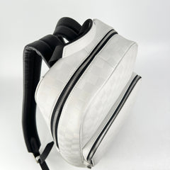 Louis Vuitton Campus Backpack Grey