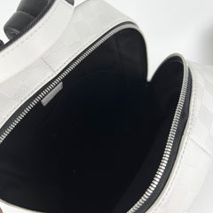 Louis Vuitton Campus Backpack Grey