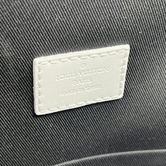 Louis Vuitton Campus Backpack Grey