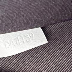 Louis Vuitton Campus Backpack Grey