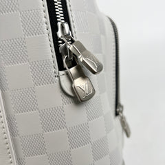 Louis Vuitton Campus Backpack Grey