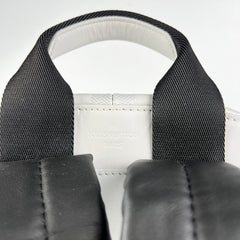 Louis Vuitton Campus Backpack Grey