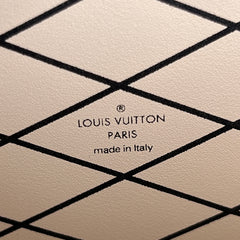 Louis Vuitton Petite Malle Alligator Exotic Bag