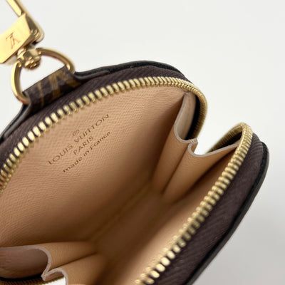 Louis Vuitton Pochette Accessories Coin Pouch - THE PURSE AFFAIR