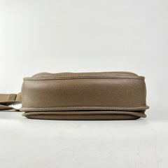 Hermes Evelyne 29 Clemence Etoupe - A Stamp