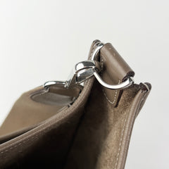 Hermes Evelyne 29 Clemence Etoupe - A Stamp