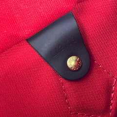 Louis Vuitton Speedy 25 Bandoulliere Damier Eben