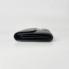 Hermes Constance Wallet Noir - D Stamp