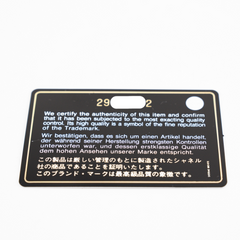 Chanel Wallet On Chain WOC Pearl Crush Lambskin Blue