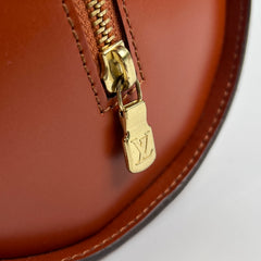 Louis Vuitton Papillon 30  Brown Epi Set