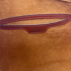 Louis Vuitton Papillon 30  Brown Epi Set