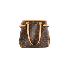 Louis Vuitton Batignolles Monogram Vertical Tote