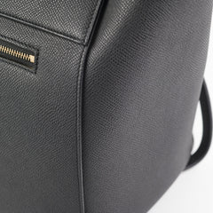 Celine Mini Belt Black Bag