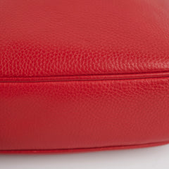 Gucci Soho Disco Red