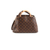 Louis Vuitton Montaigne MM Monogram Bag