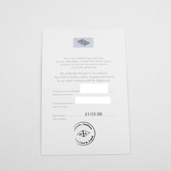 Van Cleef & Arpels Vintage 5 Motifs Alhambra Bracelet 2019