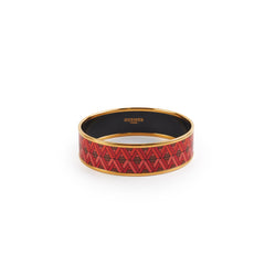 Hermes Cartes a Jouer Bangle