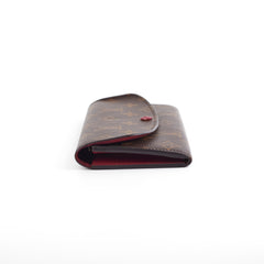 Louis Vuitton Long Monogram Wallet