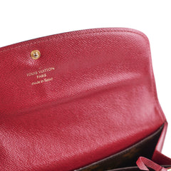 Louis Vuitton Long Monogram Wallet