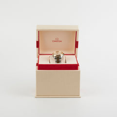 Omega Seamaster Aqua Terra 150m Master Co-Axial Watch 34MM