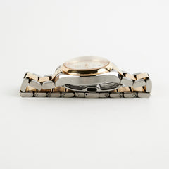 Omega Seamaster Aqua Terra 150m Master Co-Axial Watch 34MM