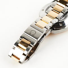 Omega Seamaster Aqua Terra 150m Master Co-Axial Watch 34MM