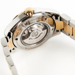 Omega Seamaster Aqua Terra 150m Master Co-Axial Watch 34MM