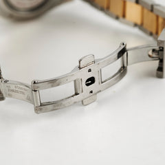 Omega Seamaster Aqua Terra 150m Master Co-Axial Watch 34MM