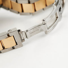 Omega Seamaster Aqua Terra 150m Master Co-Axial Watch 34MM