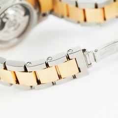 Omega Seamaster Aqua Terra 150m Master Co-Axial Watch 34MM