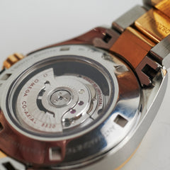 Omega Seamaster Aqua Terra 150m Master Co-Axial Watch 34MM